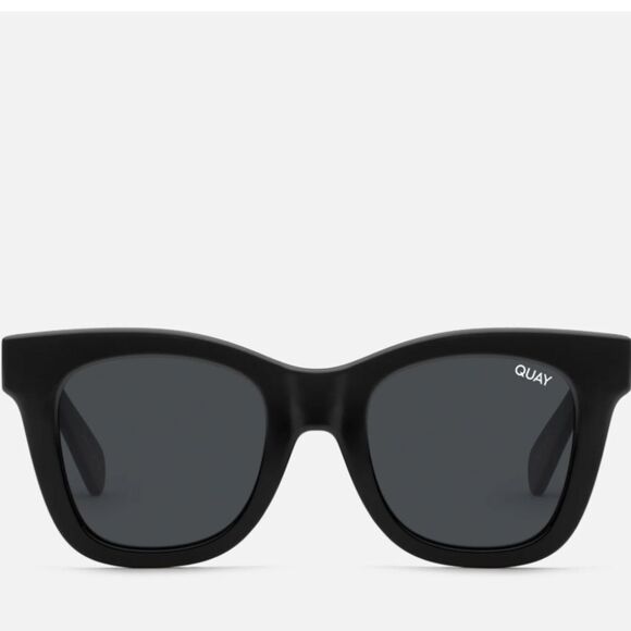 NWT Quay After Hours Sunglasses - Picture 1 of 7